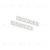 Соединитель для шинопровода Denkirs SMART 48V HIDE TR8547-AL TR8547-AL - 2