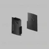 Заглушка Denkirs SMART 48V HIDE TR8548-BK TR8548-BK - 1