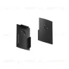 Заглушка Denkirs SMART 48V HIDE TR8548-BK TR8548-BK - 2