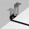Шинопровод Denkirs SMART SLIM ONE TR2442-BK TR2442-BK - 2
