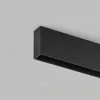 Шинопровод Denkirs SMART SLIM BASE TR2403-BK TR2403-BK - 1