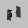 Заглушка Denkirs SMART SLIM BASE TR2411-BK TR2411-BK - 1
