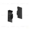 Заглушка Denkirs SMART SLIM BASE TR2411-BK TR2411-BK - 2