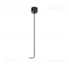 Подвод питания Denkirs SMART SLIM BASE TR2426-BK TR2426-BK - 2