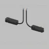 Подвод питания Denkirs SMART SLIM BASE TR2427-BK TR2427-BK - 1