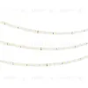 Светодиодная лента Arlight UL-A70-8mm 24V White6000 (3 W/m, IP20, 10m) 063306 063306 - 2