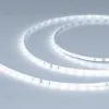 Светодиодная лента герметичная Arlight ULW-SE-A80-5mm 24V White6000 (5 W/m, IP65, 5m) (CRI>90) 064327 064327 - 1