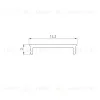 Экран Arlight SL-SLIM15-H10-W14-10000 OPAL (Пластик) 065382 065382 - 2