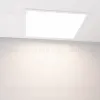 Светодиодная панель Arlight DL-TITAN-S600x600-40W Day4000-MIX (Белый, 120 deg, 230V, DALI) (IP40 Металл) 064970 064970 - 7