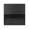 Светильник для ступеней Arlight LGD-RIBONIK-S114x114-5W Warm3000 (Черный, 50 deg, 230V) (IP65 Металл) 056713 056713 - 2
