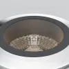 Уличный встраиваемый светильник Maytoni Vent O516DL-L5S3K O516DL-L5S3K - 3