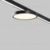 Уличный трековый светильник Maytoni Zone IP Elasity IP O-TR01-1-F-18WB3K O-TR01-1-F-18WB3K - 3