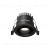 Встраиваемый светильник Maytoni Technical Dip T DL128-10W4K-B DL128-10W4K-B - 1