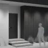 Уличный потолочный светильник Maytoni Cove O511DL-L5B4K O511DL-L5B4K - 7