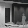Уличный потолочный светильник Maytoni Cove O511DL-L5W4K O511DL-L5W4K - 7