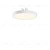 Уличный трековый светильник Maytoni Zone IP Elasity IP O-TR01-1-F-18WW3K O-TR01-1-F-18WW3K - 1