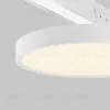 Уличный трековый светильник Maytoni Zone IP Elasity IP O-TR01-1-F-18WW3K O-TR01-1-F-18WW3K - 4