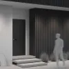 Уличный потолочный светильник Maytoni Cove O511DL-L5W3K O511DL-L5W3K - 7