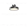 Уличный трековый светильник Maytoni Zone IP Elasity IP O-TR01-1-F-12WB3K O-TR01-1-F-12WB3K - 1