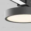Уличный трековый светильник Maytoni Zone IP Elasity IP O-TR01-1-F-12WB3K O-TR01-1-F-12WB3K - 5