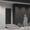 Уличный потолочный светильник Maytoni Cove O511DL-L5W3K1 O511DL-L5W3K1 - 7