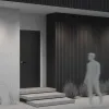 Уличный потолочный светильник Maytoni Cove O511DL-L5B3K O511DL-L5B3K - 7