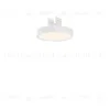 Уличный трековый светильник Maytoni Zone IP Elasity IP O-TR01-1-F-12WW3K O-TR01-1-F-12WW3K - 1