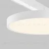 Уличный трековый светильник Maytoni Zone IP Elasity IPO-TR01-1-F-25WW3K O-TR01-1-F-25WW3K - 2