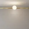 Трековый магнитный светильник Maytoni Technical Luna TR229-1-5W3K-BS TR229-1-5W3K-BS - 6