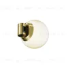 Трековый магнитный светильник Maytoni Technical Luna TR229-1-5W3K-BS TR229-1-5W3K-BS - 1