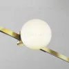 Трековый магнитный светильник Maytoni Technical Luna TR229-1-5W3K-BS TR229-1-5W3K-BS - 5