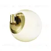 Трековый магнитный светильник Maytoni Technical Luna TR229-1-8W3K-BS TR229-1-8W3K-BS - 1