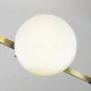 Трековый магнитный светильник Maytoni Technical Luna TR229-1-8W3K-BS TR229-1-8W3K-BS - 3