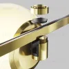 Трековый магнитный светильник Maytoni Technical Luna TR229-1-8W3K-BS TR229-1-8W3K-BS - 6