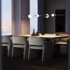 Трековый магнитный светильник Maytoni Technical Luna TR229-1-8W3K-BS TR229-1-8W3K-BS - 10