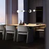 Трековый магнитный светильник Maytoni Technical Luna TR229-1-8W3K-BS TR229-1-8W3K-BS - 11