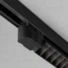 Трековый трехфазный светильник Maytoni Technical Points TR195-3-20W4K-M-B(N) TR195-3-20W4K-M-B(N) - 3