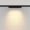 Трековый трехфазный светильник Maytoni Technical Basis TR196-3-10W2.7K-B(N) TR196-3-10W2.7K-B(N) - 5