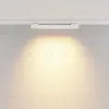 Трековый трехфазный светильник Maytoni Technical Basis TR196-3-10W2.7K-W(N) TR196-3-10W2.7K-W(N) - 5