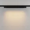 Трековый трехфазный светильник Maytoni Technical Basis TR196-3-20W2.7K-B(N) TR196-3-20W2.7K-B(N) - 5