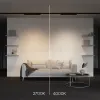 Трековый трехфазный светильник Maytoni Technical Basis TR196-3-20W2.7K-B(N) TR196-3-20W2.7K-B(N) - 10