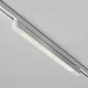 Трековый трехфазный светильник Maytoni Technical Basis TR196-3-20W4K-W(N) TR196-3-20W4K-W(N) - 6