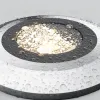Уличный встраиваемый светильник Maytoni Vent O517DL-L5S3K O517DL-L5S3K - 4