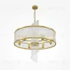 Подвесной светильник Maytoni Frame MOD174PL-06MG MOD174PL-06MG - 2