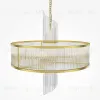 Подвесной светильник Maytoni Frame MOD174PL-06MG MOD174PL-06MG - 5
