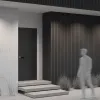 Уличный потолочный светильник Maytoni Cove O511DL-L5B3K1 O511DL-L5B3K1 - 7