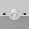 Встраиваемый светильник Maytoni Technical Dip T DL128-10W4K-W DL128-10W4K-W - 3