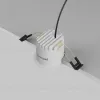 Встраиваемый светильник Maytoni Technical Dip T DL128-10W4K-W DL128-10W4K-W - 5