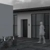 Ландшафтный светильник Maytoni Flare O510FL-L3PT3K1 O510FL-L3PT3K1 - 5