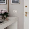 Выключатель Werkel трехклавишный слоновая кость W1130003 4690389207068 a067702 4690389207068 - 2